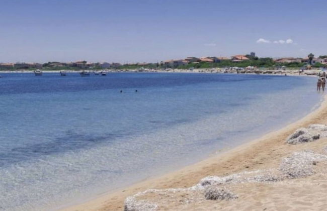 Itiseasy Cuglieri 1 Premium Suite Apartment - Foto 57