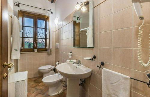 Apartment Near Lake Trasimeno With View - Foto 27