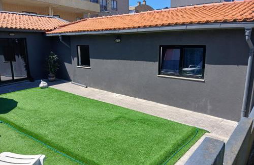 Casinha ferias T1 100m praia - Foto 5