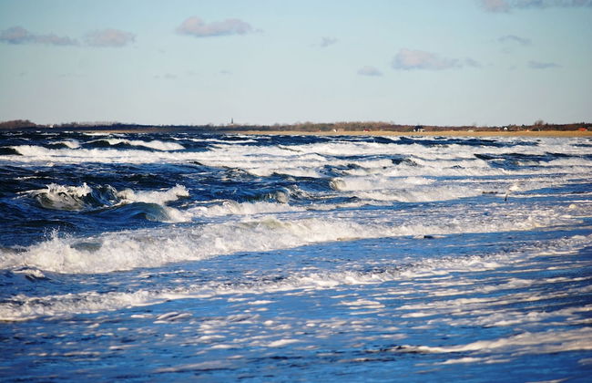 Ferienwohnungen Dünenmeer - Foto 70