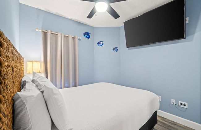 Majestic Beach Resort by Panhandle Getaways - Foto 48