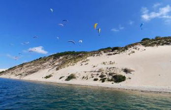Maison sur le Bassin d'Arcachon - Foto 29