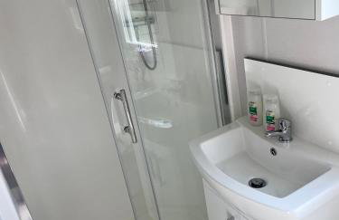 Chalet-4guests-Parking Available - Foto 16