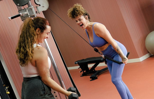 Axel Beach Maspalomas - Adults Only - Foto 15