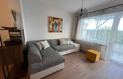 Wohnung mit schönem Aussicht - Foto 11