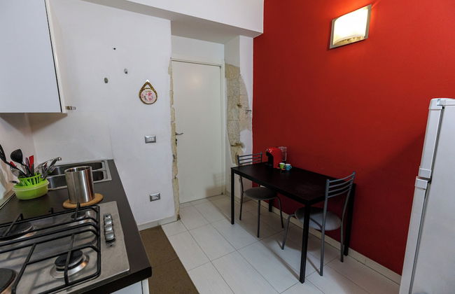 Onlyrooms II - Old Town & Typical Food - Foto 17