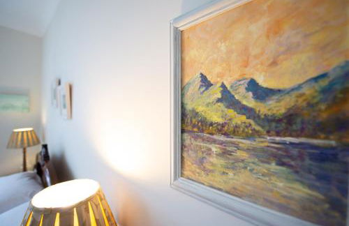 The Mount self-catering - Foto 10