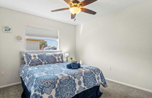 Gulf Coast Getaway Pool Mini Putt Fenced Yard - Foto 23