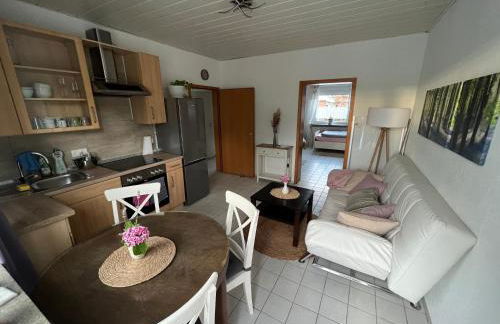 Auszeit im Pott - Ferienwohnung Lavendel - Foto 1