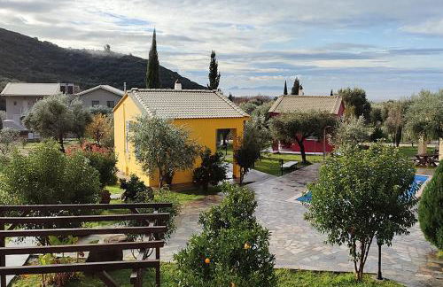 Socrates Organic Village - Wild Olive - Photo 53