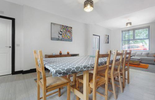 New 4BR in Station Road - Foto 41