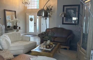 Cozy family house near Disney,epic and universal - Foto 16