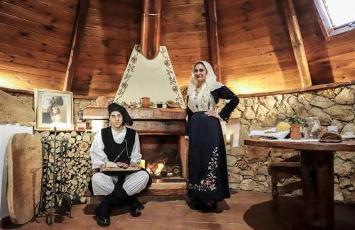 La Pinnetta With Pool - Foto 39