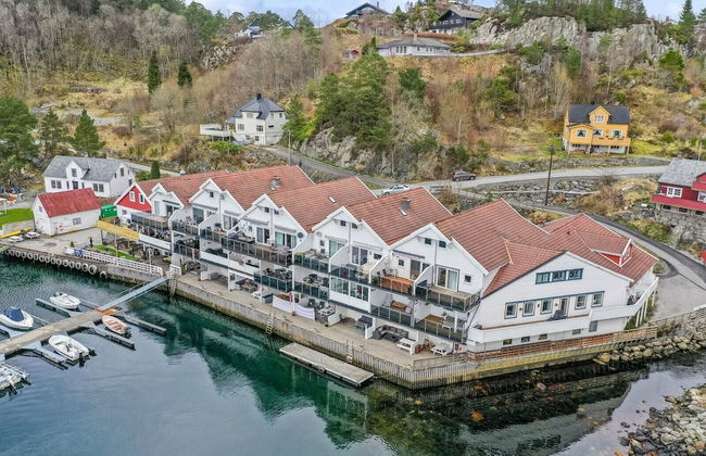 Tysnes Sjø og Fritid - Foto 29