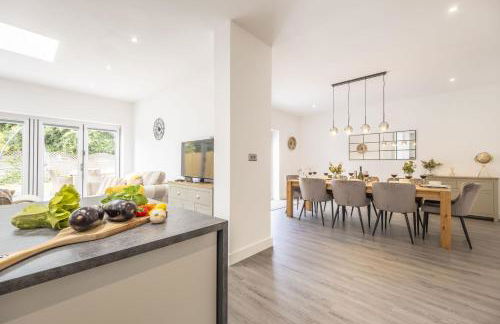 Mill Green House - Foto 11