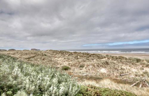 Coast Haven - 2 Bed 2 Bath Vacation home in Bandon Dunes - Foto 30