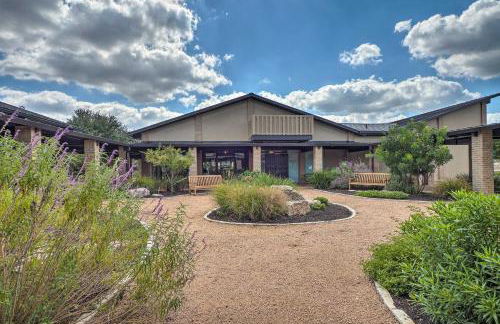 Lakefront Resort Living Pool, Golf, Tennis and More - Foto 30