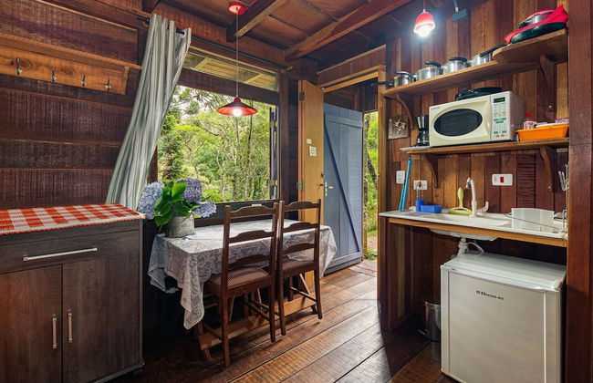 Vale do Lajeado - Campos do Jordão - Photo 64