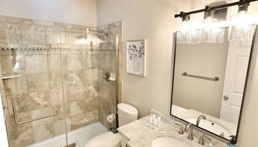 Serenity Cottage , Fenced Yard, Hot Tub, Firepit, Near Bay, Santa Rosa Beach - Photo 2