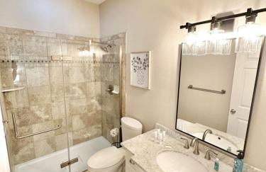 Serenity Cottage , Fenced Yard, Hot Tub, Firepit, Near Bay, Santa Rosa Beach - Foto 2