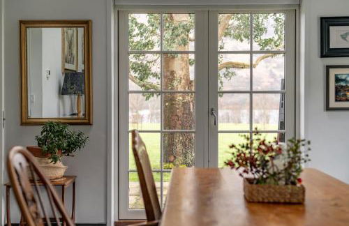 Dalveich Cottage, hot tub, 2 bedroom, Lochearnhead - Foto 90