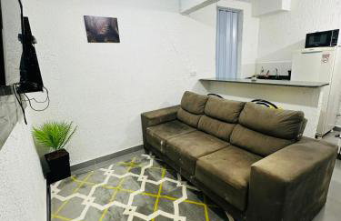 Apartamento Mobiliado Vila Amália - Sp - Foto 19