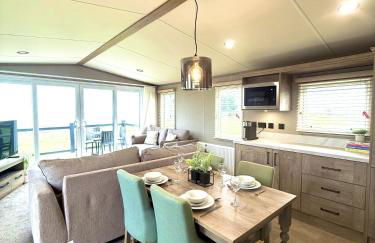 Skye View Lodge - Foto 7