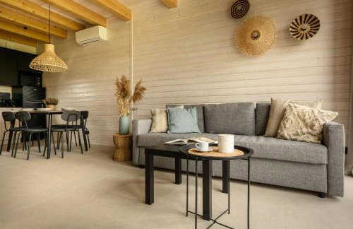 Twin Stay Skorupki - Foto 4