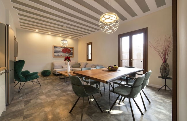 Andros 4 All Seasons Villas & Suites - Foto 78