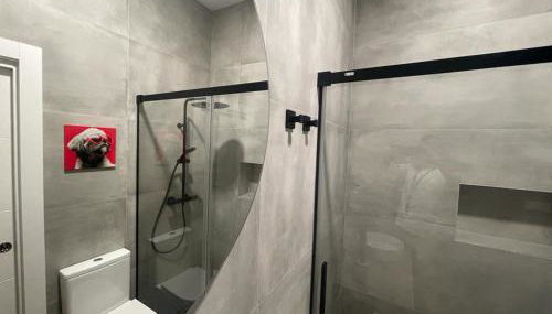 APARTAMENTOS SOL Y LUNA - Foto 4, towels, Shower