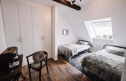 Ferienwohnung Sonnenschein - Foto 10