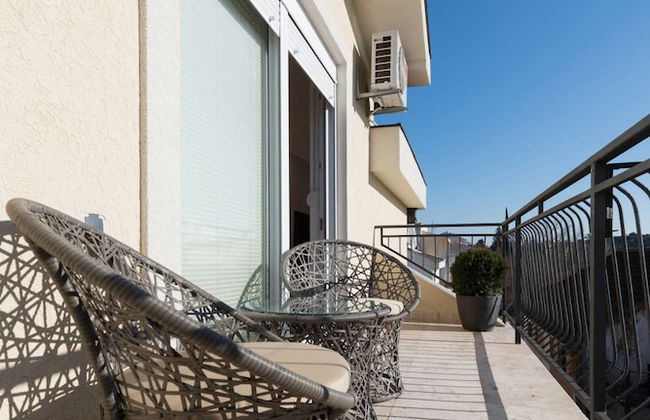 Apartments 42 North - Foto 55