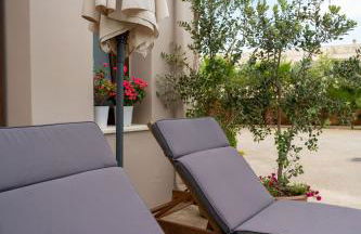 Natalia s Apartment in Tavronitis - Foto 1