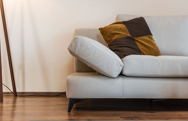 The Old-clock Apartment - Foto 2