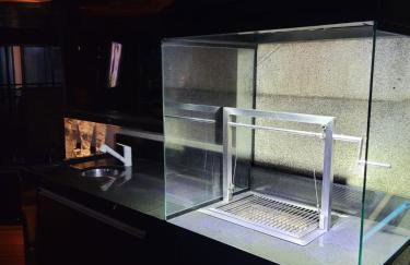 Morumbi, Apartamento Pub, SPA com hidromassagem, PISCINA Aquecida PRIVATIVA, LAREIRA, tudo que você precisa para descansar, trabalhar ou realizar aquela comemoração! Com total conforto e PRIVACIDADE! O Apt Nota 10 de SP! - Foto 45