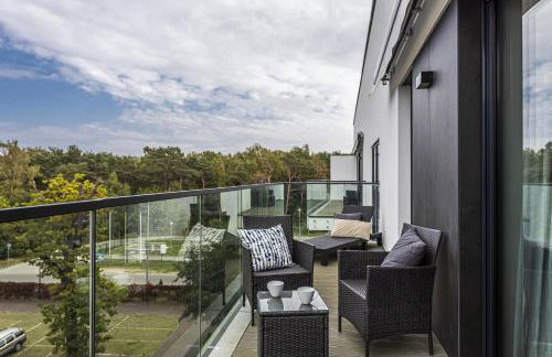 Natural Hel Apartamenty - Foto 39