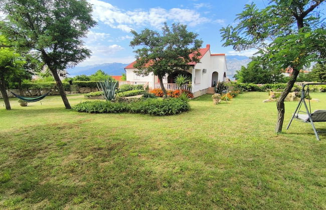 Family Home Agava - Foto 1