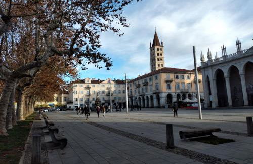 Appartamento a due passi da Burcina - Foto 31