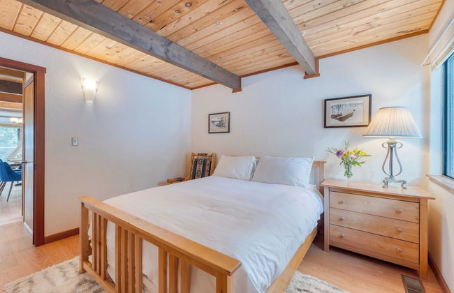 Dakine Haus by Avantstay 4 Min to Northstar + Game Room & Projector - Photo 21