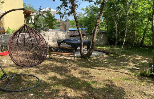 Villa Gogli with private pool in Rabac Labin - Foto 16