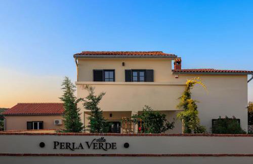 Villa PERLA VERDE - Photo 71