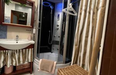 Boho Apartement am Hafen,mit Fahrradern - Foto 32