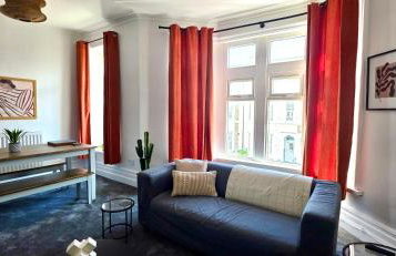 Claude Road Apartments by Switchback Stays - Photo 1