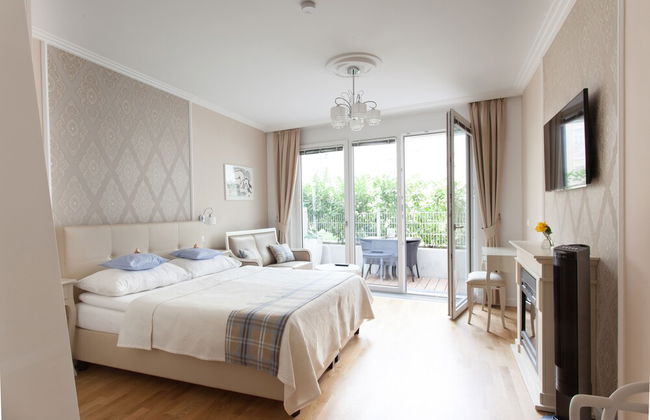 Sofie Apartments - Foto 11