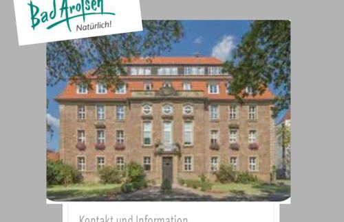 Fewo Studio Muckelstübchen II Bad Arolsen-Twistesee - Foto 10