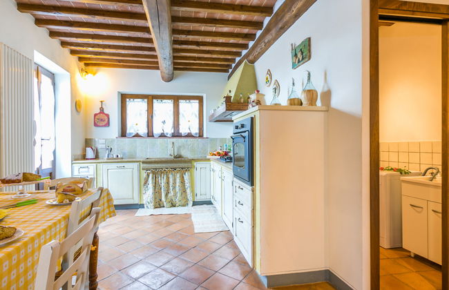 Poggio all'Aia - Foto 38