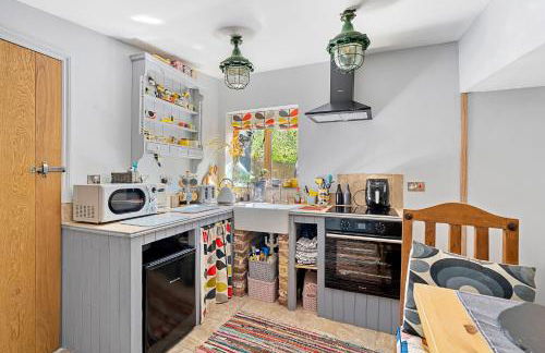 Finest Retreats - Hilltop Stable - Foto 20