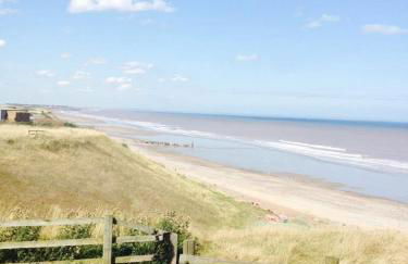 Beautiful 2 Bedroomed Cottage with Garden 10 minutes from Hornsea Beach - Foto 26