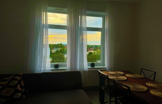 4 room new apartment center contactless - Foto 35