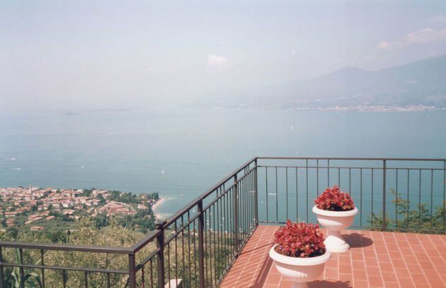 Villa Belvedere Albisano - Foto 37